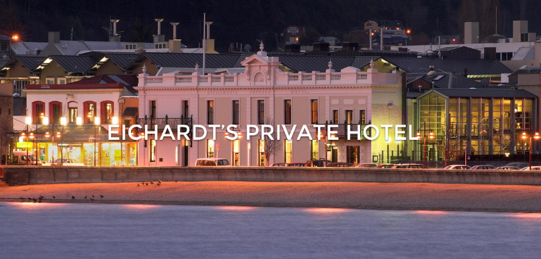 Eichardts Private Hotel