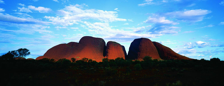 Uluru (Ayers Rock), Northern Territory, Australia