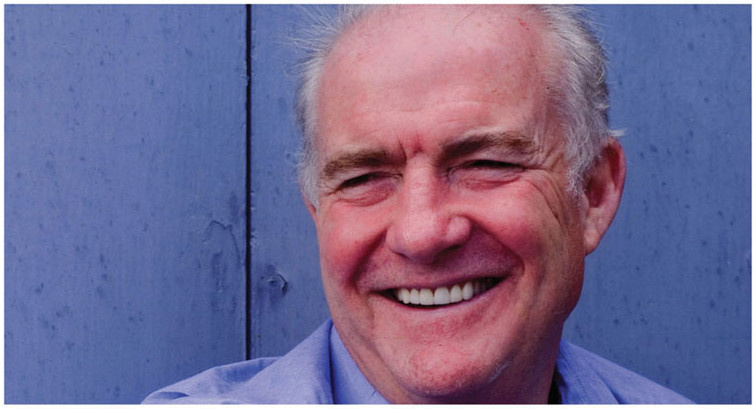 Rick Stein returns to Cape Kidnappers