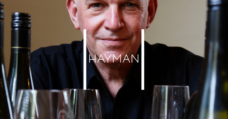 Hayman Peter Bourne