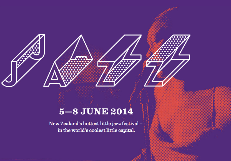 Wellington Jazz Festival 2014
