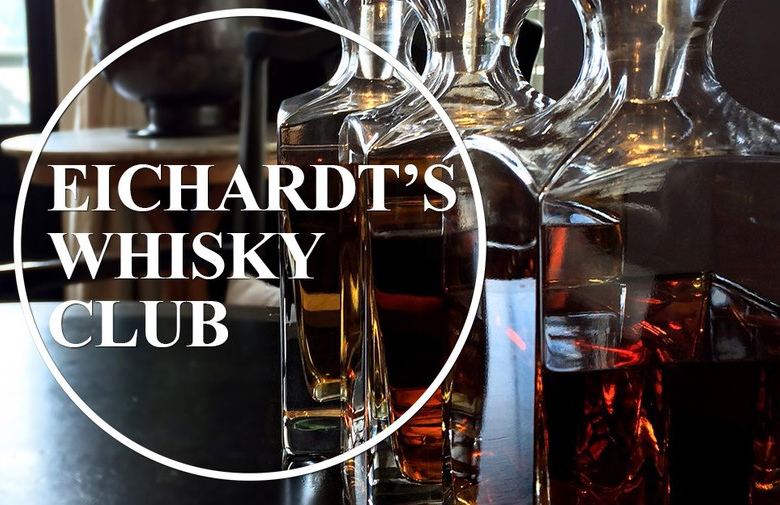 Eichardts Whisky Club