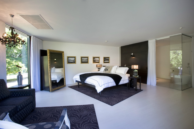 Remarkables Suite, Queenstown Park Hotel