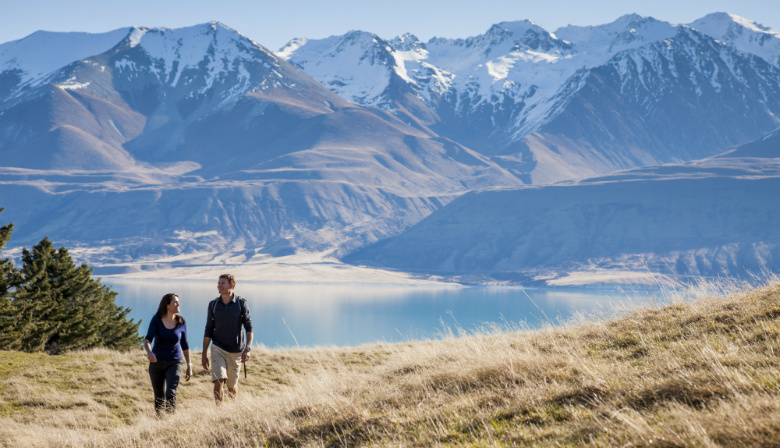 Traveling to New Zealand? Things you should know.