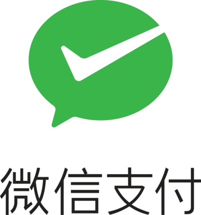 Wechat Pay logo