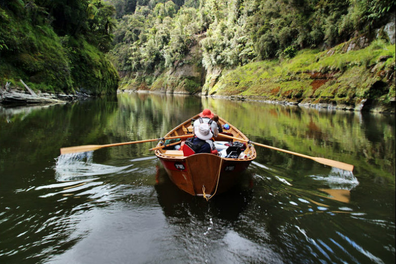 Whanganui National Park 