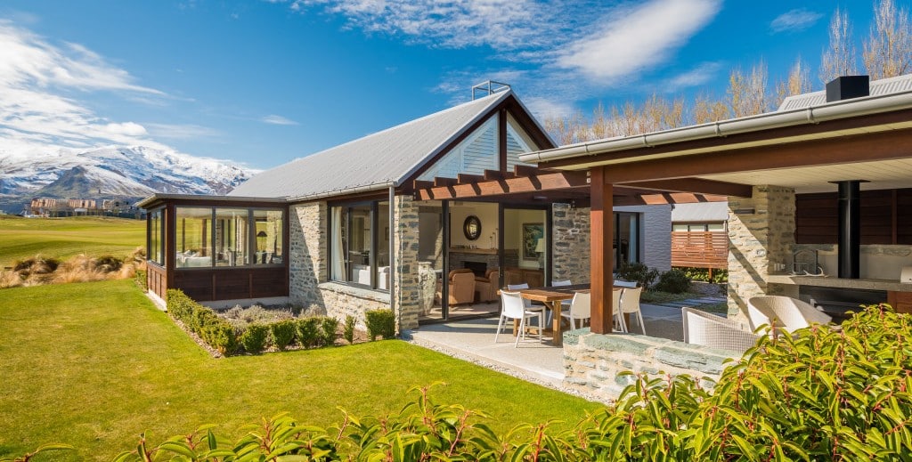 Millbrook Accommodation in Queenstown