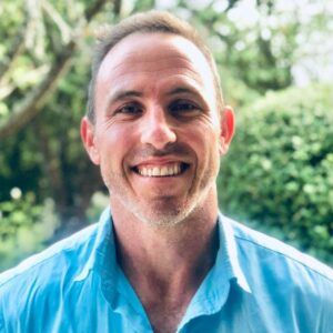 Luxury Adventures owner: Steve McKean