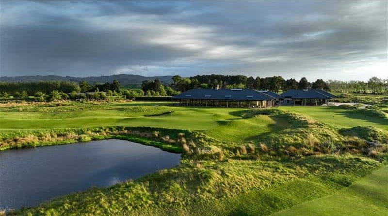 Windross Farm Golf Course