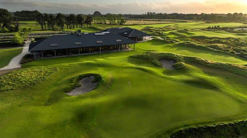 Windross Farm Golf Course